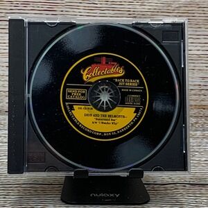 Dion And The Belmonts – Runaround Sue / I Wonder Why [1991 CD] Collectables 9108